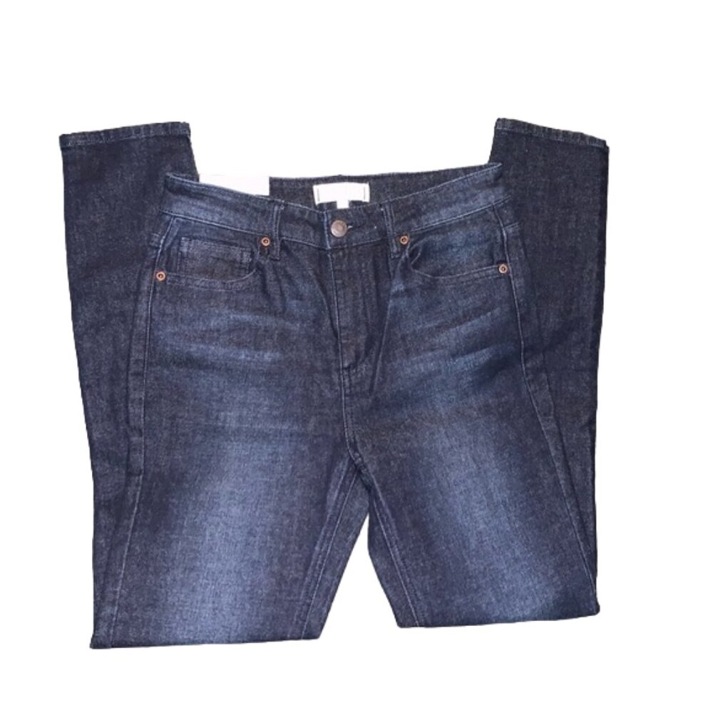 Harper Denim Jeans